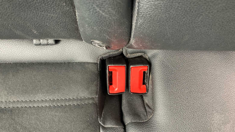 Ford EcoSport 1.0 EcoBoost 125 ST-Line 5dr Petrol Hatchback